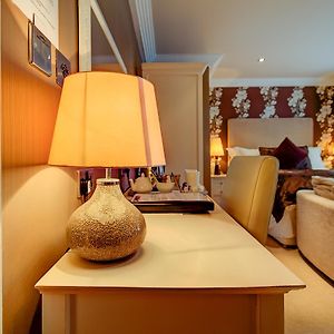 Luxury King Room Second Floor